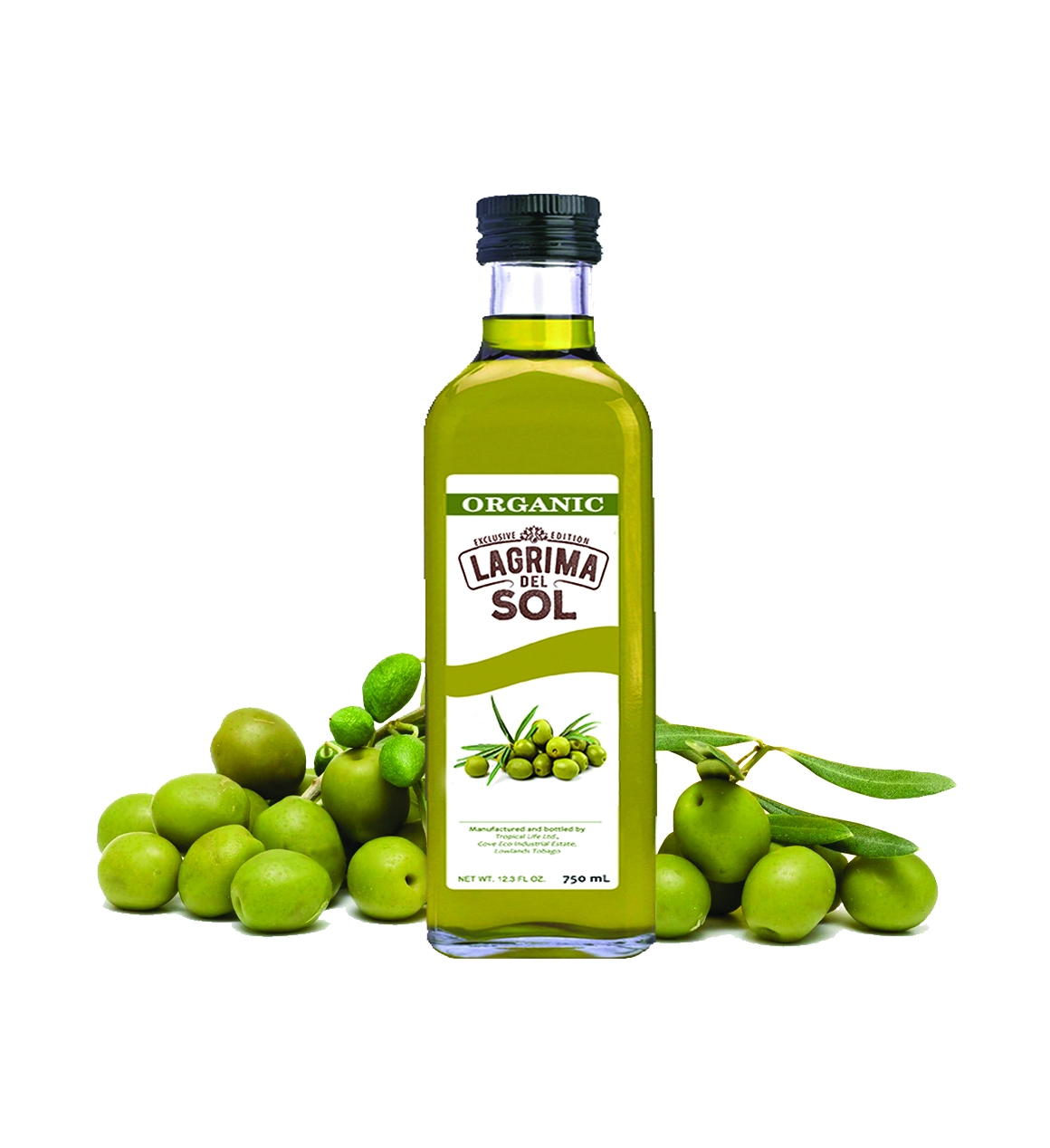 Sunflower oil